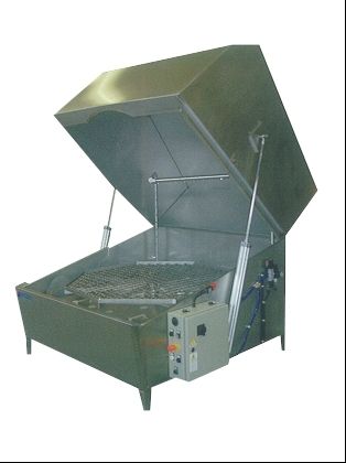 l152 sproeiwassen