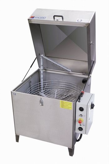 Korf wasmachines sproeiwasmachine