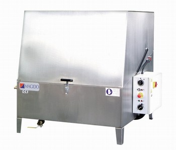 Korf wasmachines x-51-sproeiwas-korf