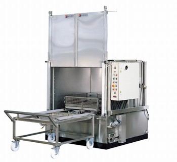 x53serie sproeiwassen