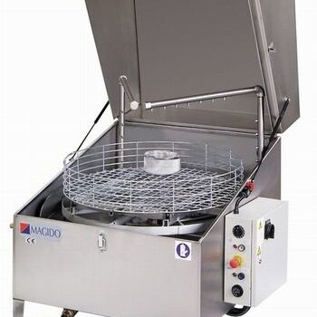Korf wasmachines