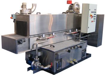 Tunnel Wasmachine 350x250